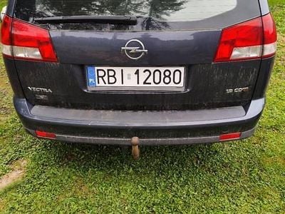 Opel Vectra