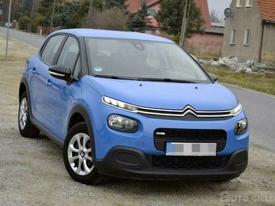 Citroën C3 Na Sprzedaż W Dolnośląskie (21) - Autouncle