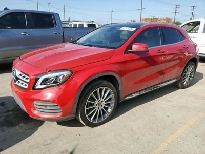 Mercedes GLA250