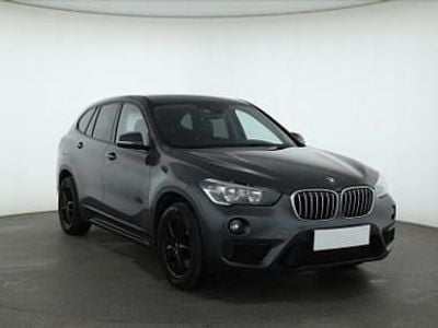 Używany BMW X1 231 KM (169 kW) 2016 Szary SUV