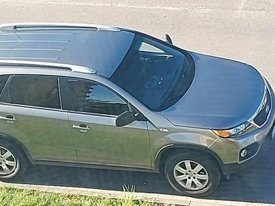 Inny kolor Używany 2010 Kia Sorento SUV | 30 000 zł
