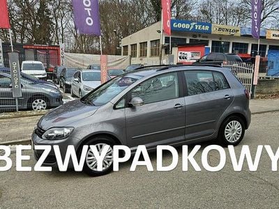 Używany VW Golf VI 80 KM (58 kW) 2009 Szary Hatchback