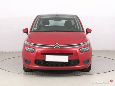 Citroën Grand C4 Picasso