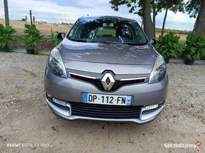 Renault Scénic III