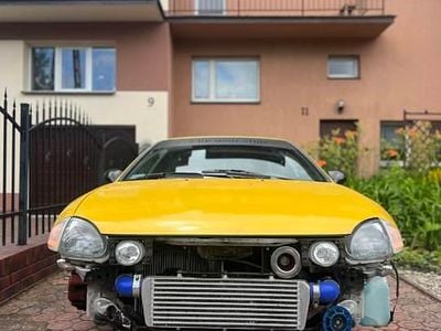 Używany 1997 Honda CR-X | 25 000 zł