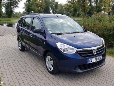 Dacia lodgy jaki olej Dacia lodgy jaki olej