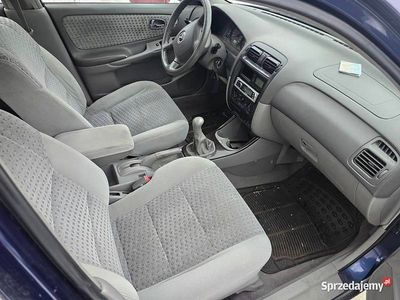 Używany 2001 Mazda 626 | 1000 zł