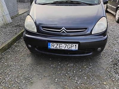 Używany Citroën Xsara Picasso 2003 Minivan