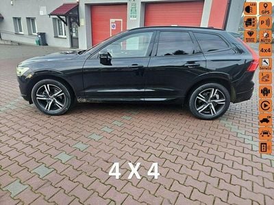 Szary Używany 2019 Seat Tarraco Design SUV | 99 990 zł