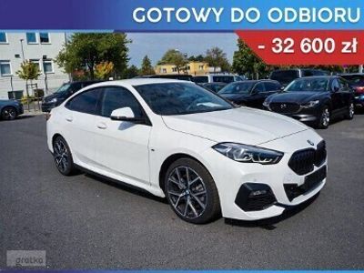 używany BMW 218 SERIA 2 Gran Coupe 218i M Sport Gran Coupe i M Sport 1.5 (136KM)