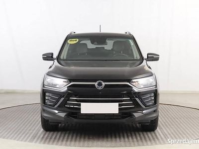 Ssangyong (KGM) Korando