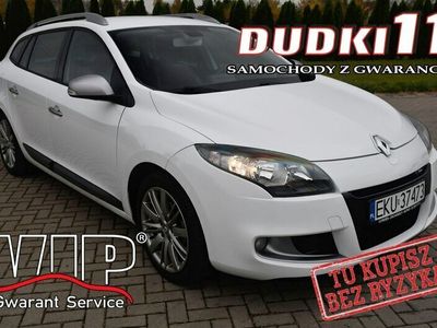 Renault Mégane GrandTour