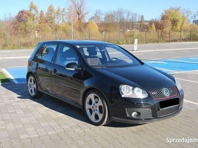 Używany VW Golf IV GTI 2006 Hatchback