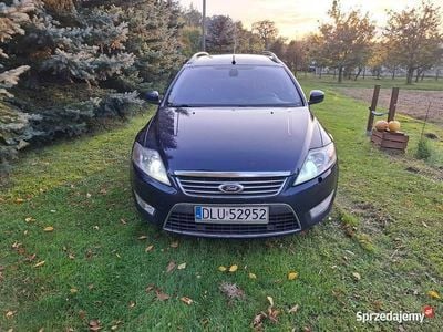 Używany 2009 Ford Mondeo | 13 500 zł (Uczciwa cena)