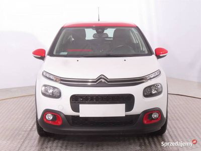 używany Citroën C3 1.2 PureTech