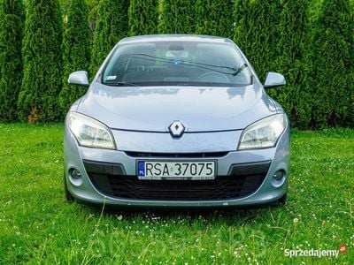 Renault Mégane III