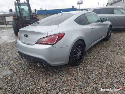 używany Hyundai Coupé Genesis2,0T