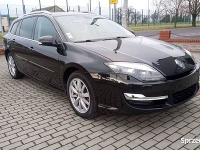 Renault Laguna III