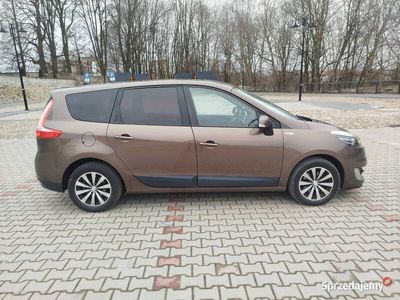 Renault Grand Scénic III
