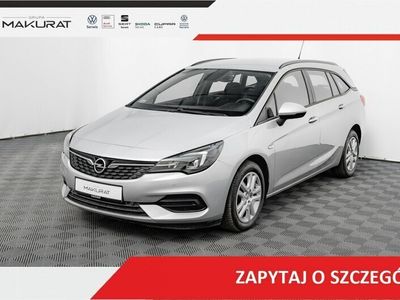 używany Opel Astra GD001VK # 1.4 T Edition Cz.cof Klima Salon PL VAT 23% K (2015-2…