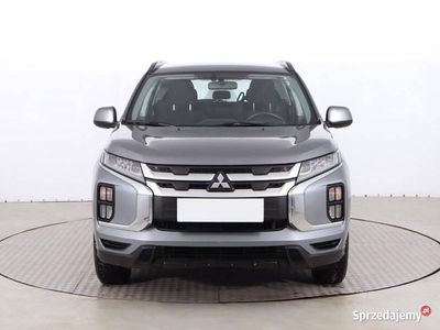 Szary Używany 2019 Mitsubishi ASX SUV | 65 999 zł (Uczciwa cena)