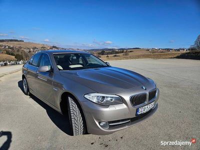 BMW 528