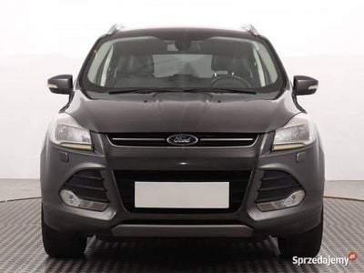 Szary Używany 2015 Ford Kuga SUV | 44 999 zł (Dobra cena)