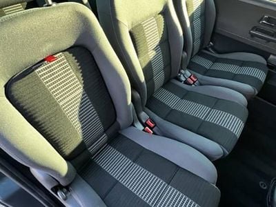 Używany 2008 VW Sharan Minivan | 8000 zł