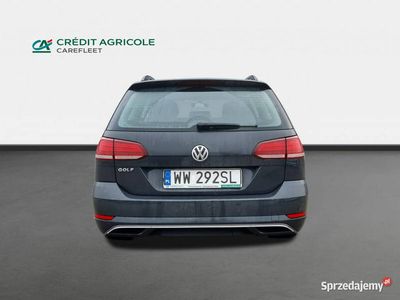 używany VW Golf VII 1.6 TDI BMT Comfortline Kombi. WW292SL …