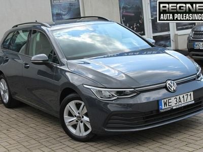 VW Golf VIII