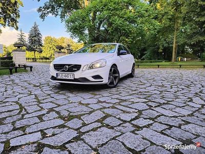 Używany 2011 Volvo S60 R-Design Sedan/Limuzyna | 43 500 zł (Drogi)