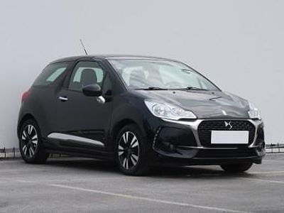 Citroën DS3