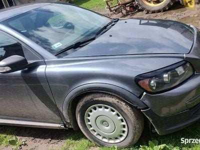 Używany 2007 Volvo C30 Hatchback | 4700 zł