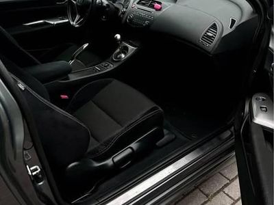 Używany Honda Civic Type S 2010