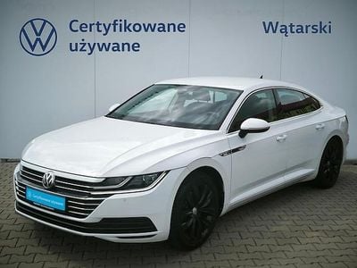 VW Arteon