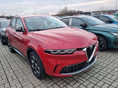 używany Alfa Romeo Tonale TI 1.6 JTD 130 KM DCT6