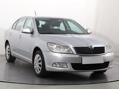 Srebrny Używany 2012 Skoda Octavia Hatchback | 12 999 zł (Super Cena)