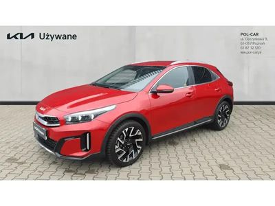 używany Kia XCeed 1.0 MY22 M+SMT