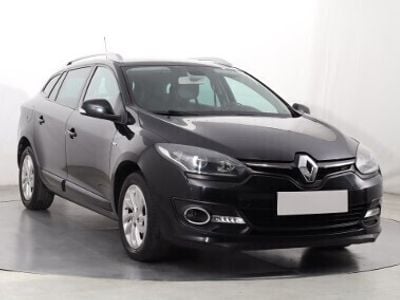 Renault Mégane III