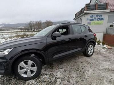 używany Volvo XC40 2dm 150KM 2020r. 118 171km