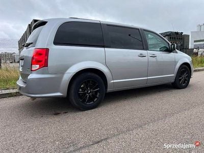 Używany 2019 Dodge Grand Caravan Minivan | 62 000 zł (Dobra cena)