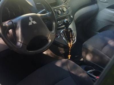 Używany 2006 Mitsubishi Grandis Minivan | 6500 zł