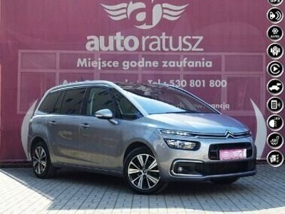Citroën C4 SpaceTourer