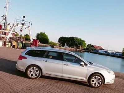 Citroën C5