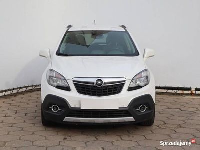 używany Opel Mokka 1.6