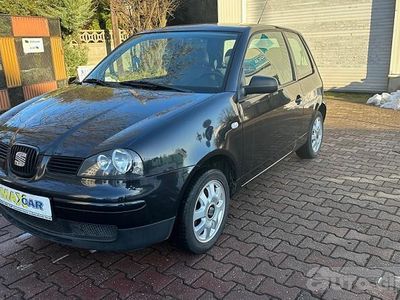 Seat Arosa