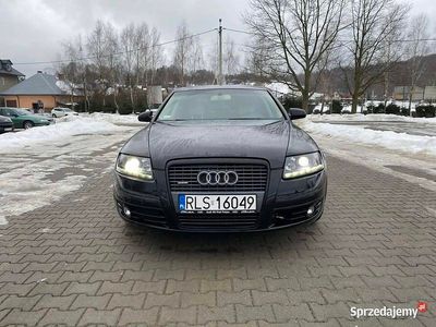 Używany Audi A6 2004