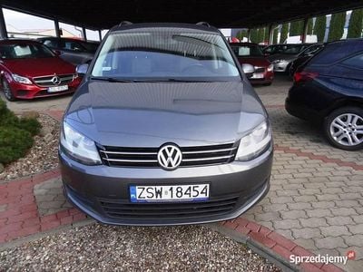 VW Sharan