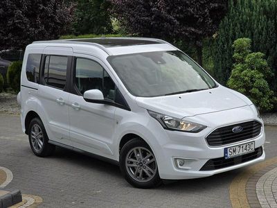 Ford Tourneo Connect