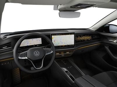 Nowe VW Passat 150 KM (110 kW) 2026 Kombi